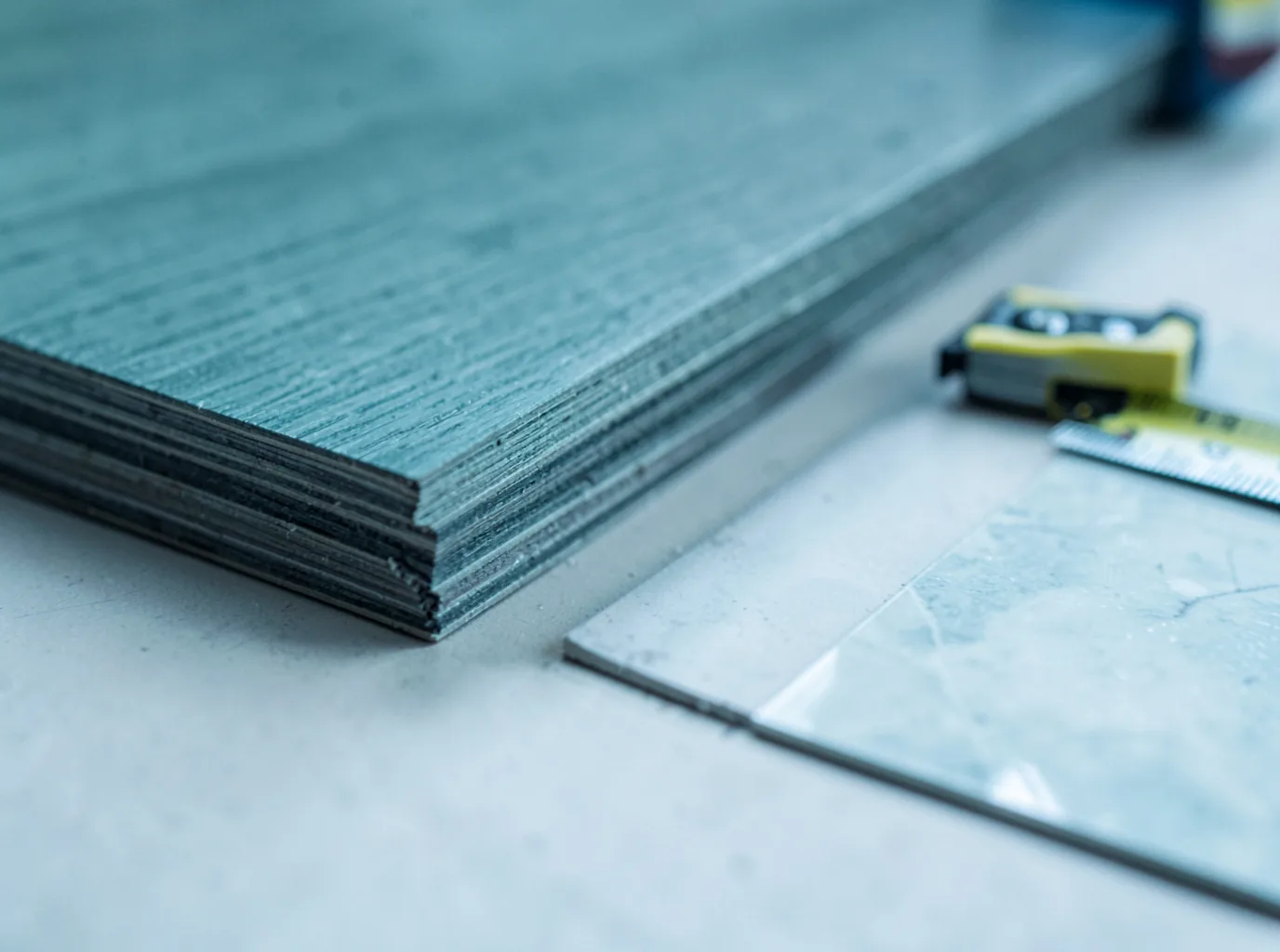 Luxury Vinyl Plank Installation Vernon Center, NY FAQs